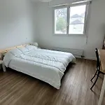 New And Splendid Apartment In The Heart Of Vannes