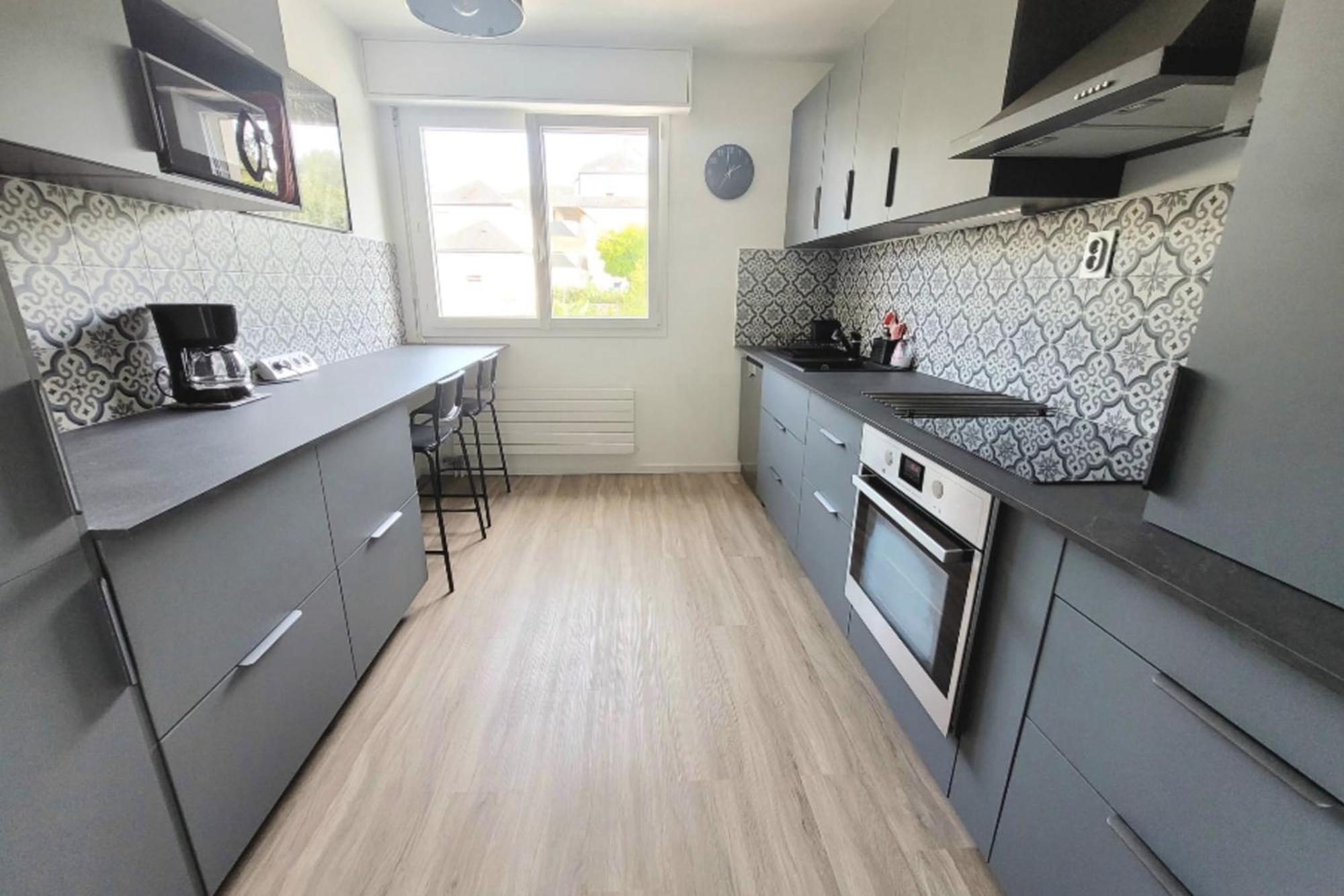 New And Splendid In The Heart Of * Vannes