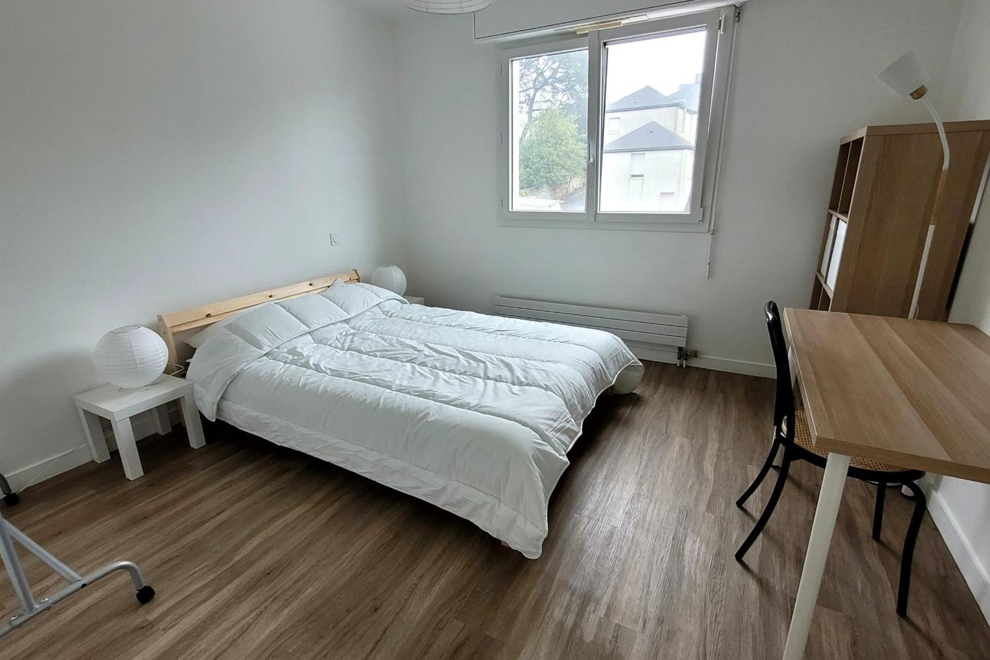 New And Splendid In The Heart Of