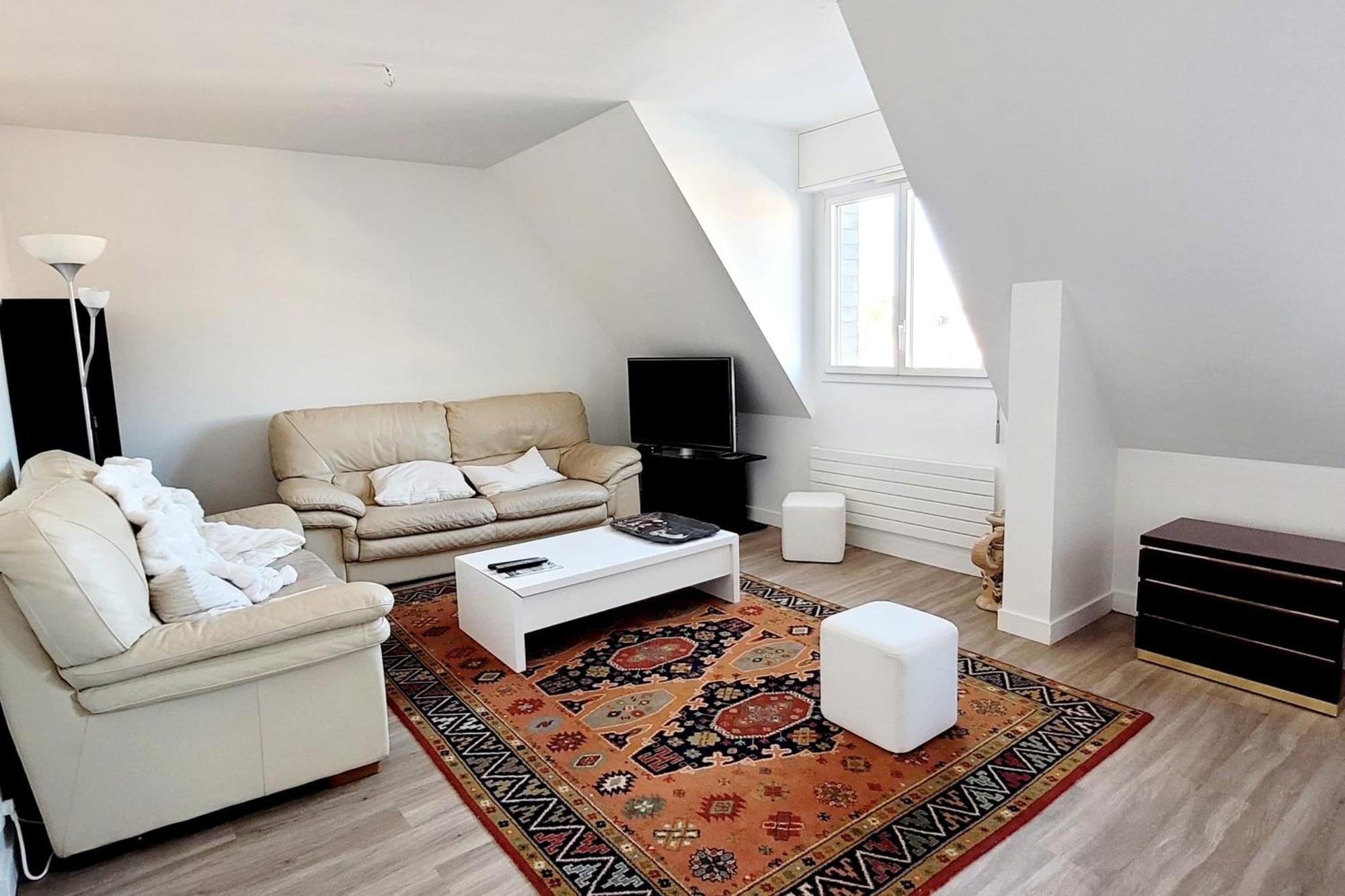 Appartement New And Splendid In The Heart Of *